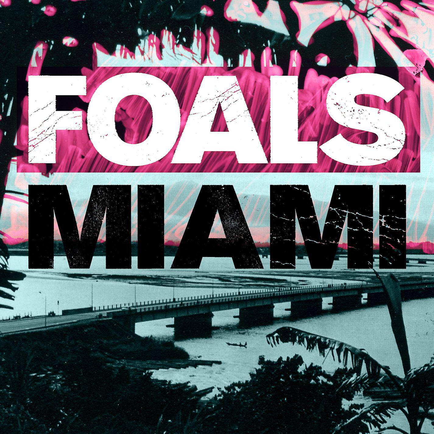 Релиз Miami