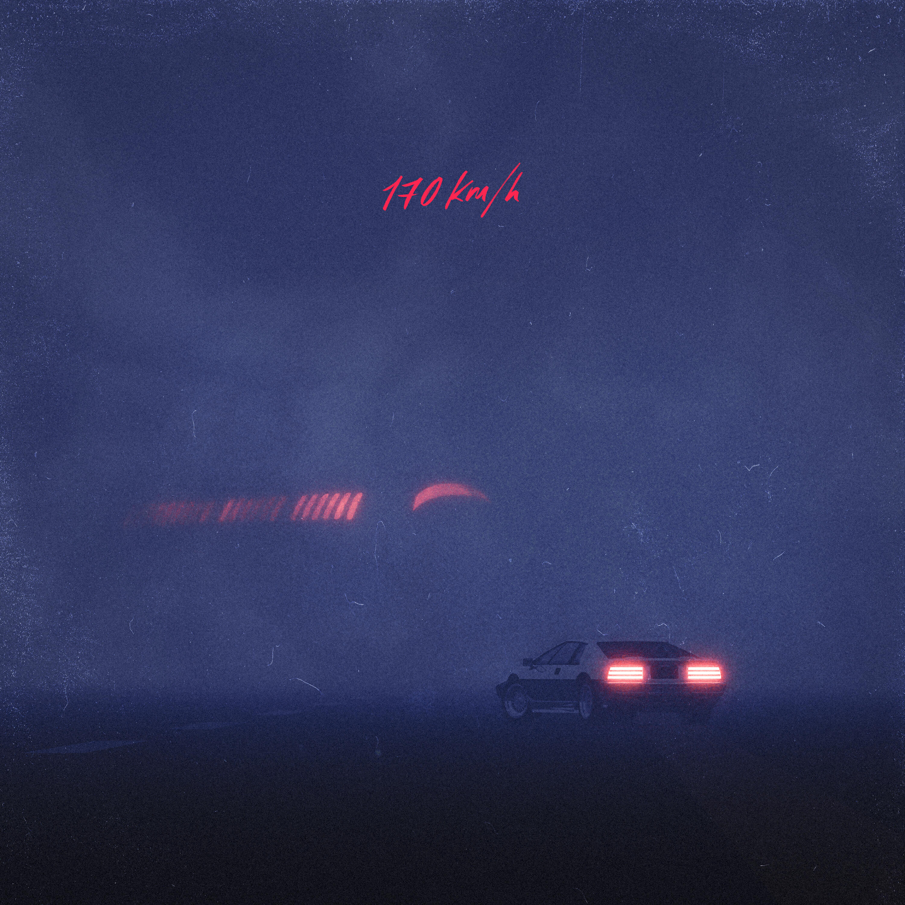 Релиз 170 KM/H