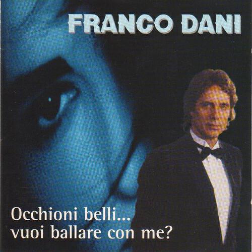 Релиз Occhioni belli...vuoi ballare con me?