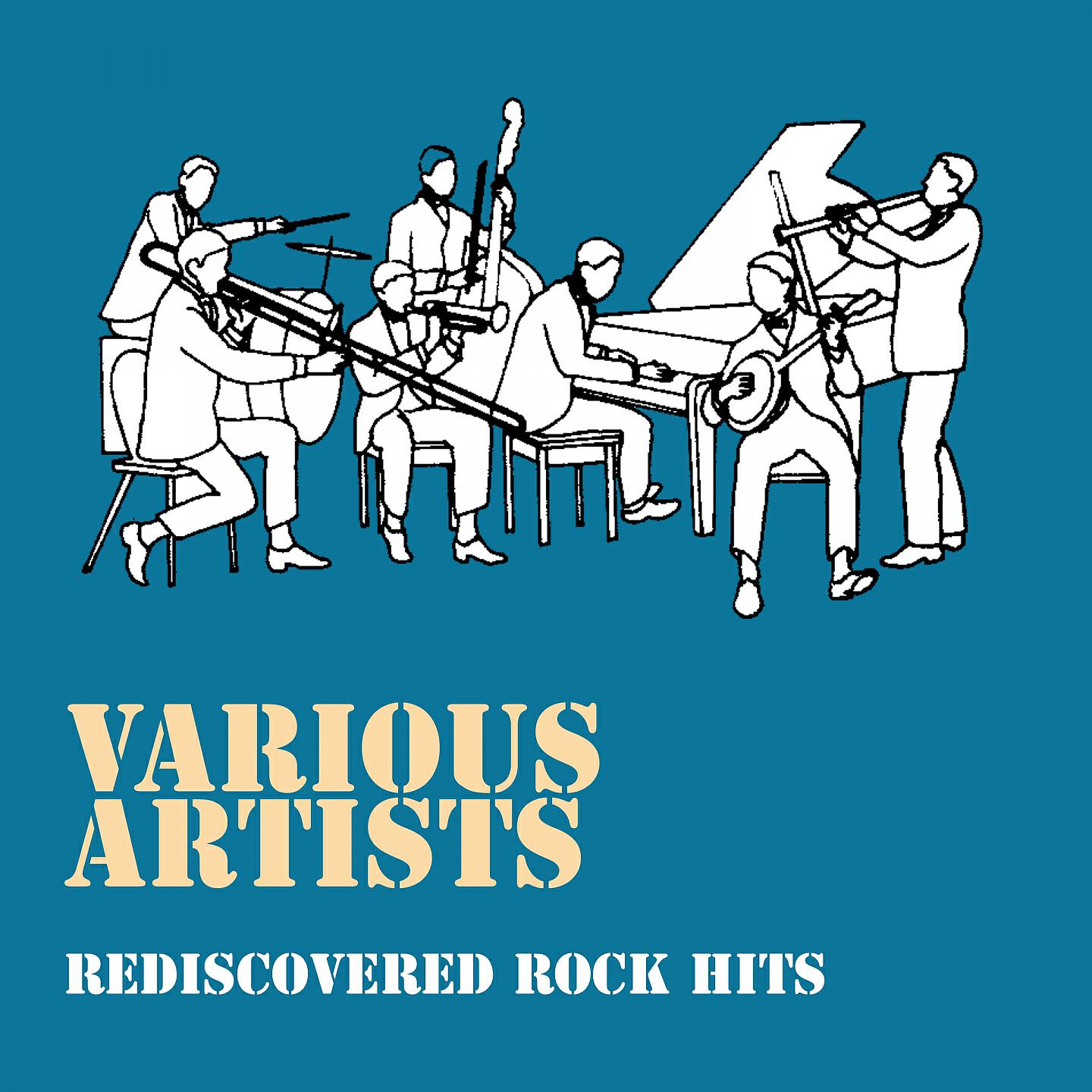 Little Richard, Nino Tempo, Johnny Olenn