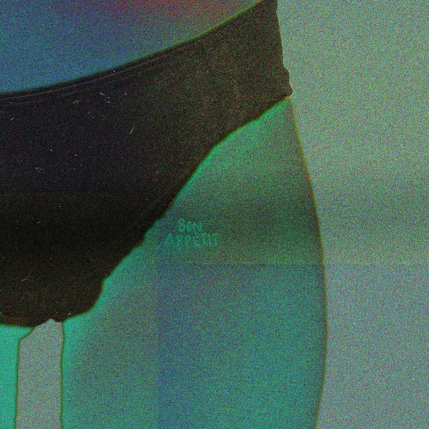 Релиз Cant See