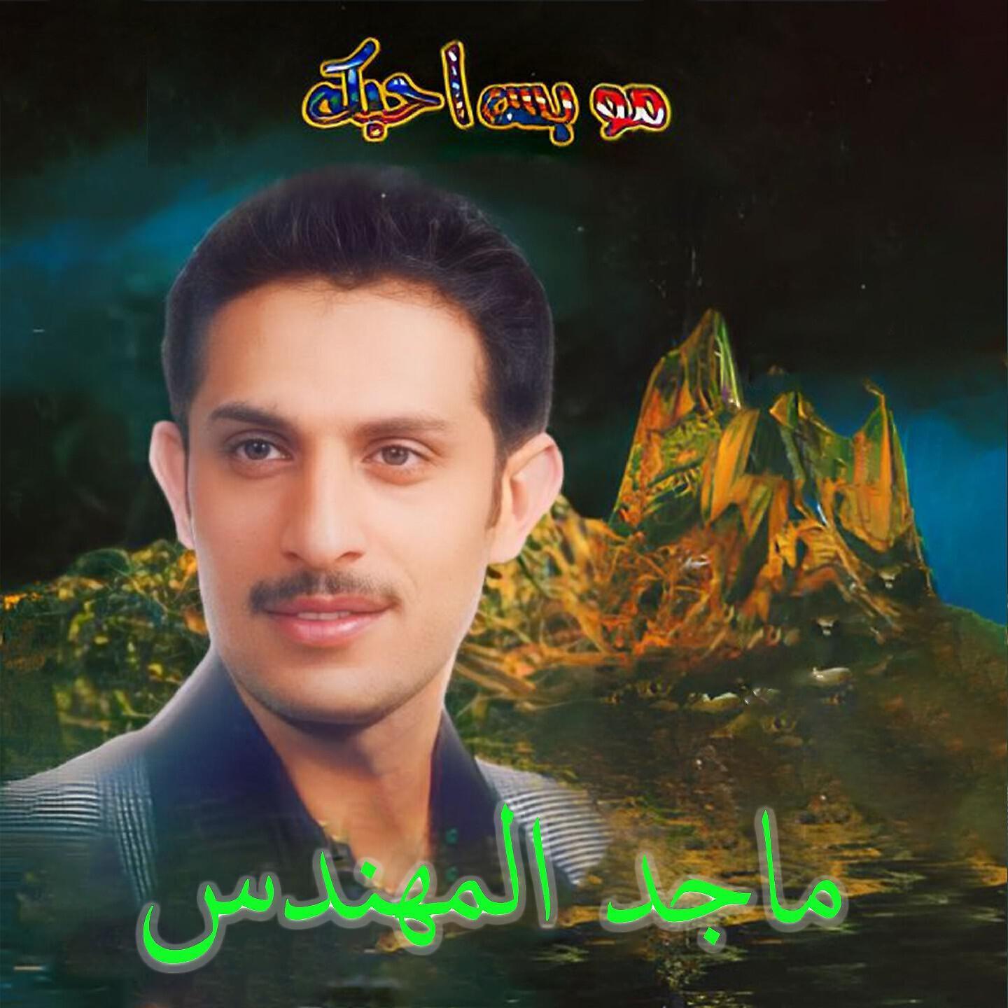 Majid Almohandis