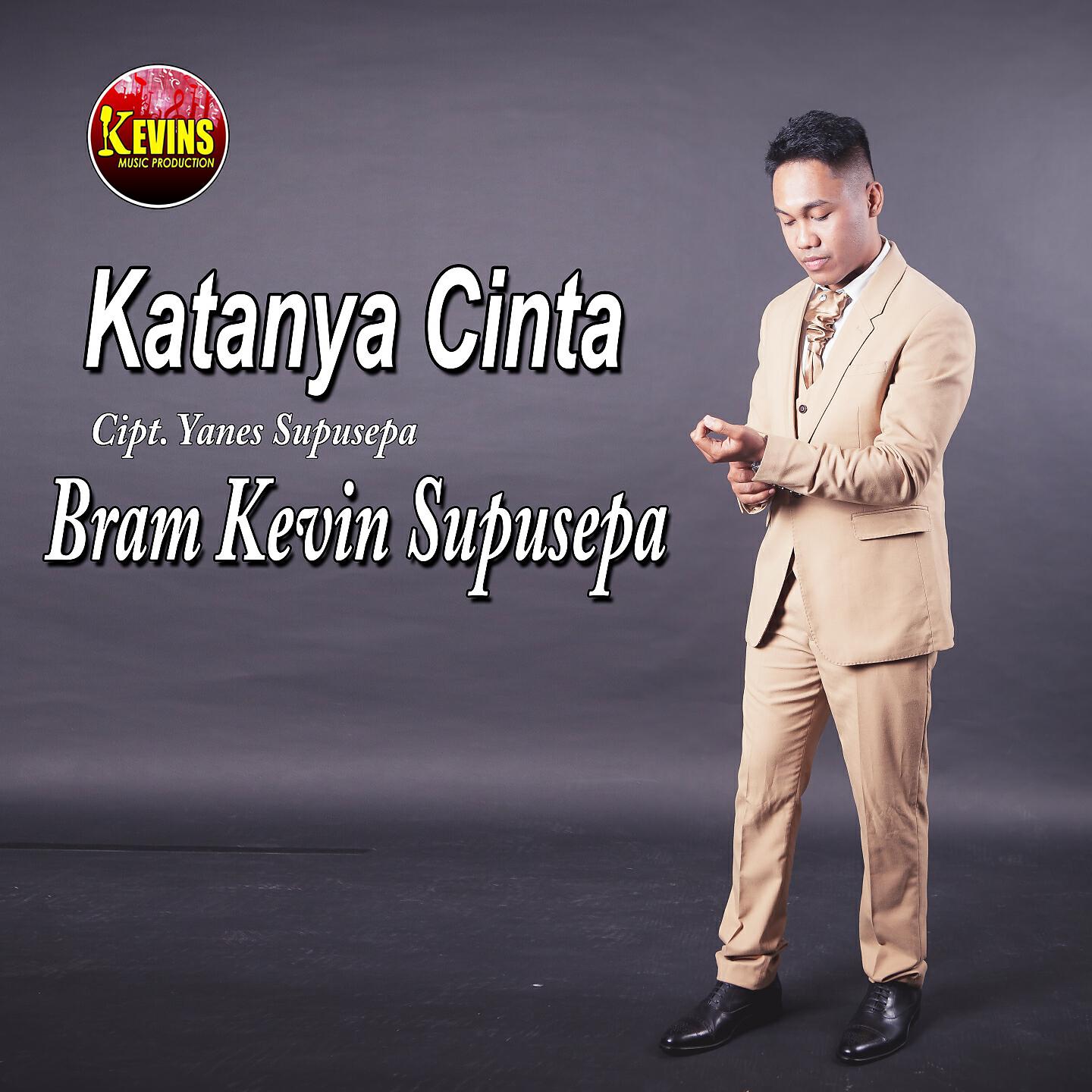 Релиз Katanya Cinta