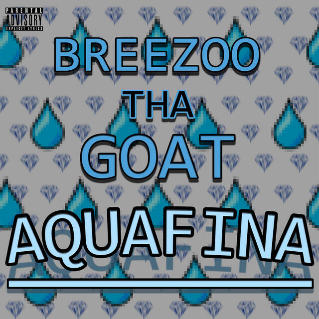 Релиз Aquafina