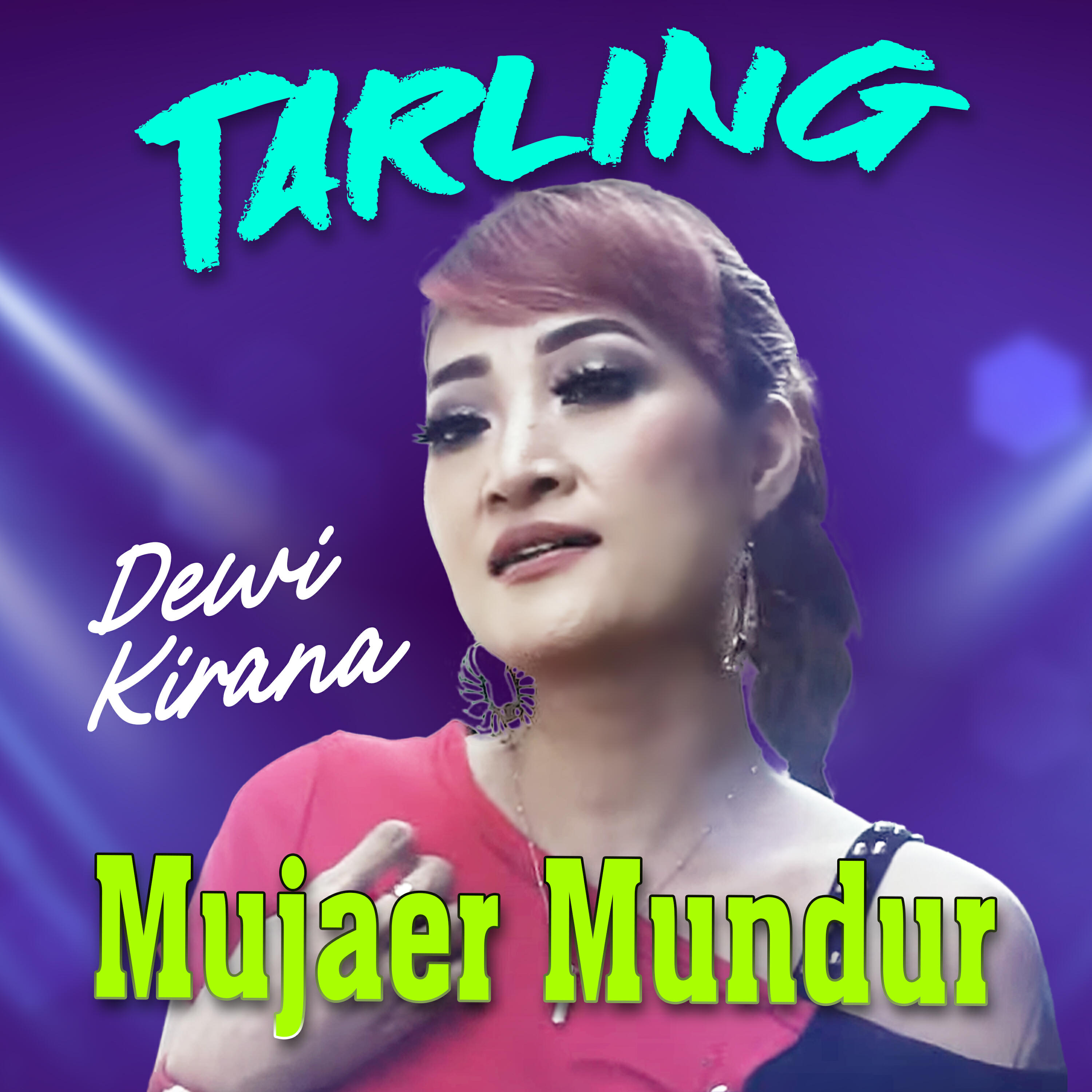 Релиз Mujaer Mundur
