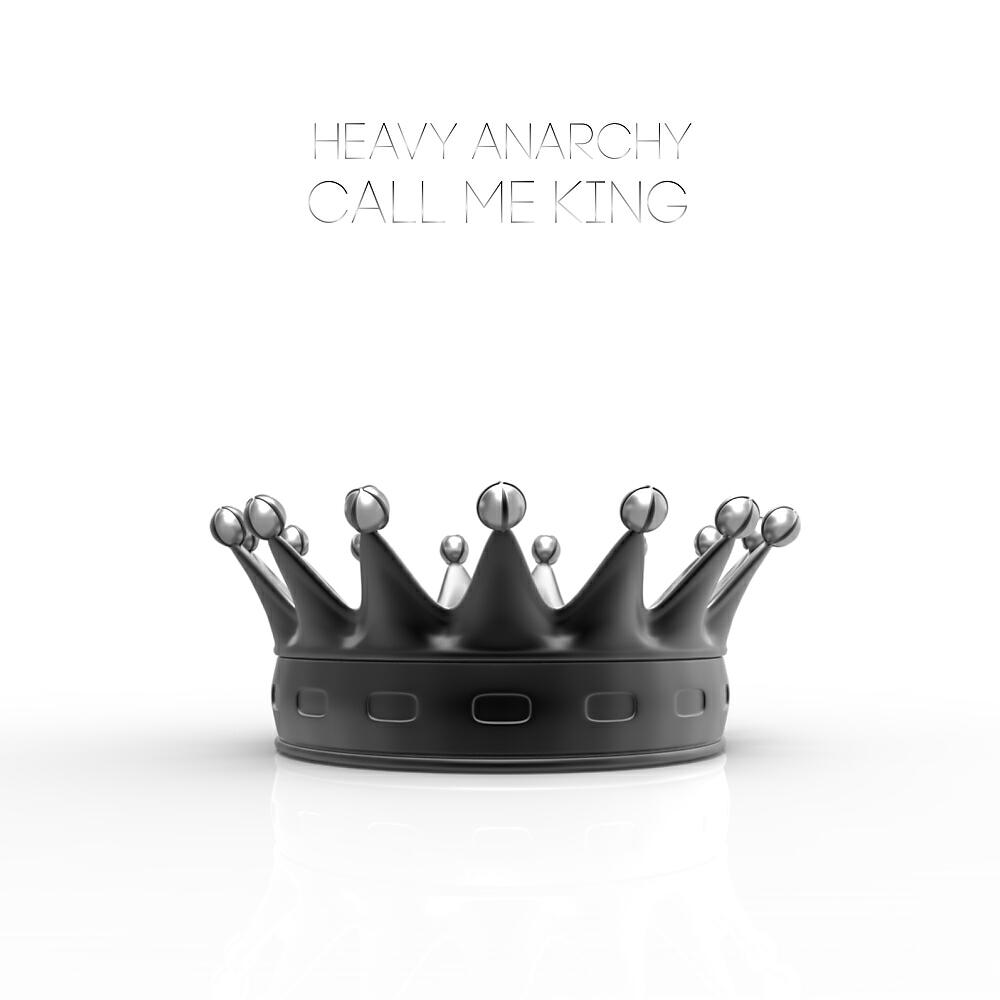 Релиз Call Me King