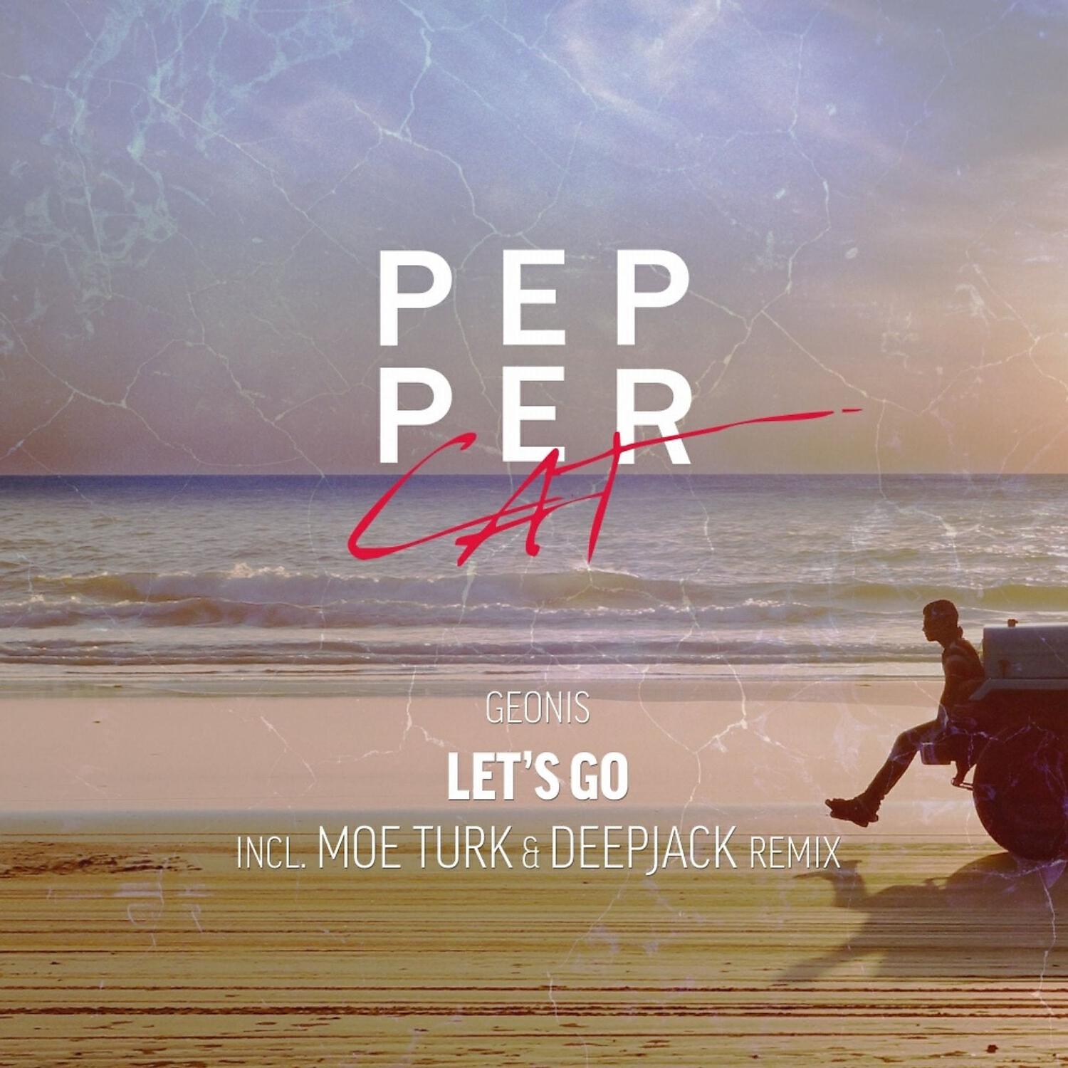 Релиз Let's Go