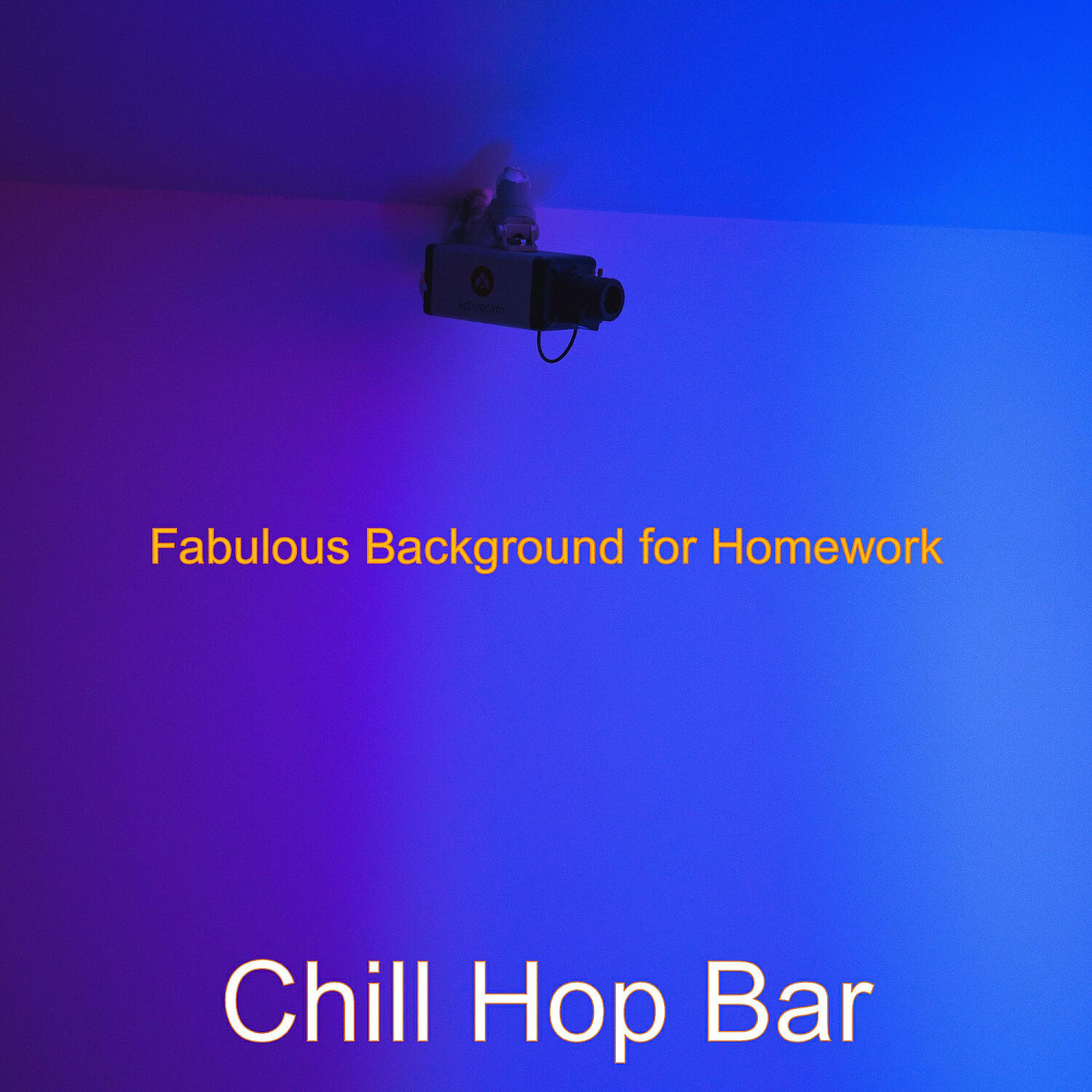 Релиз Fabulous Background for Homework