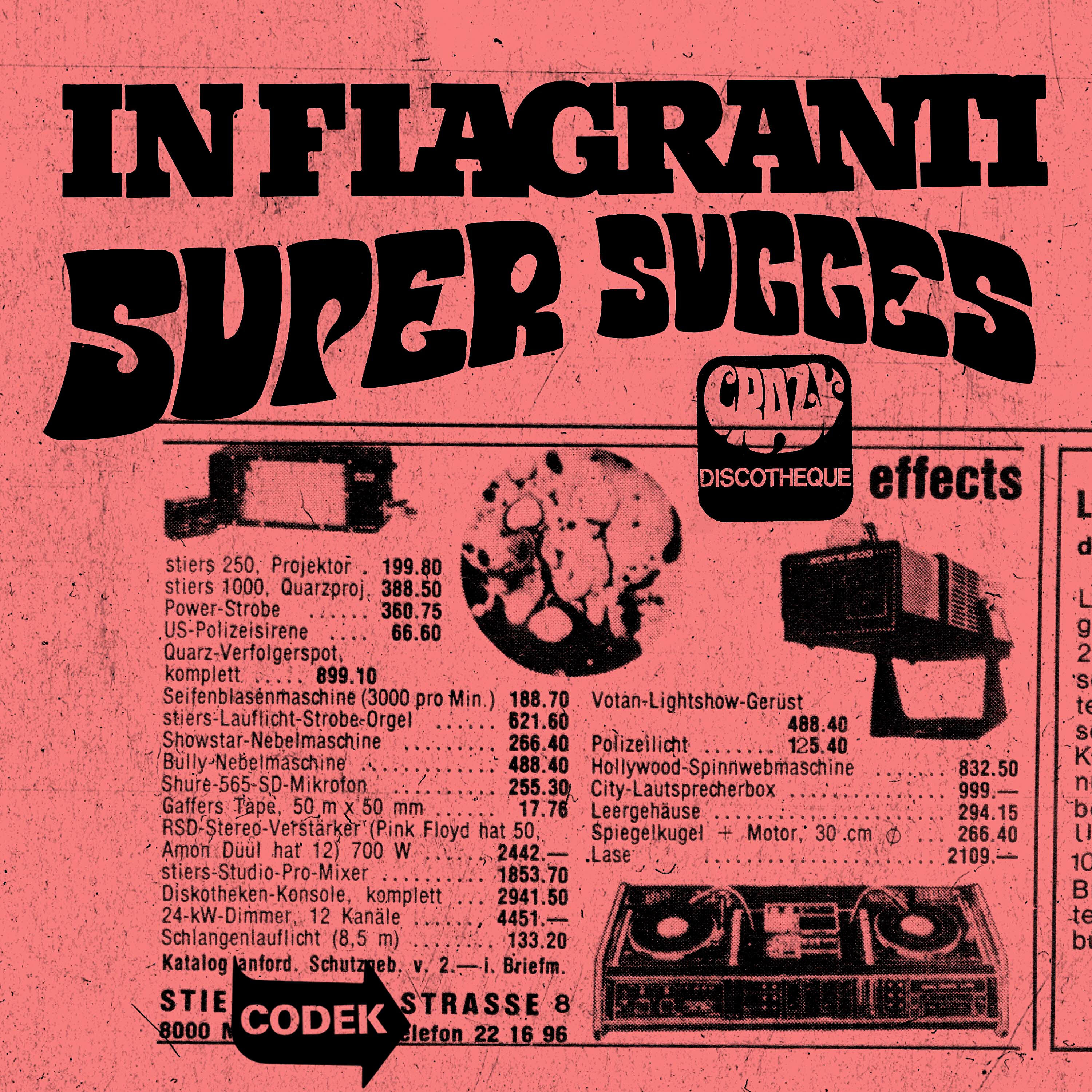 Релиз Super Success