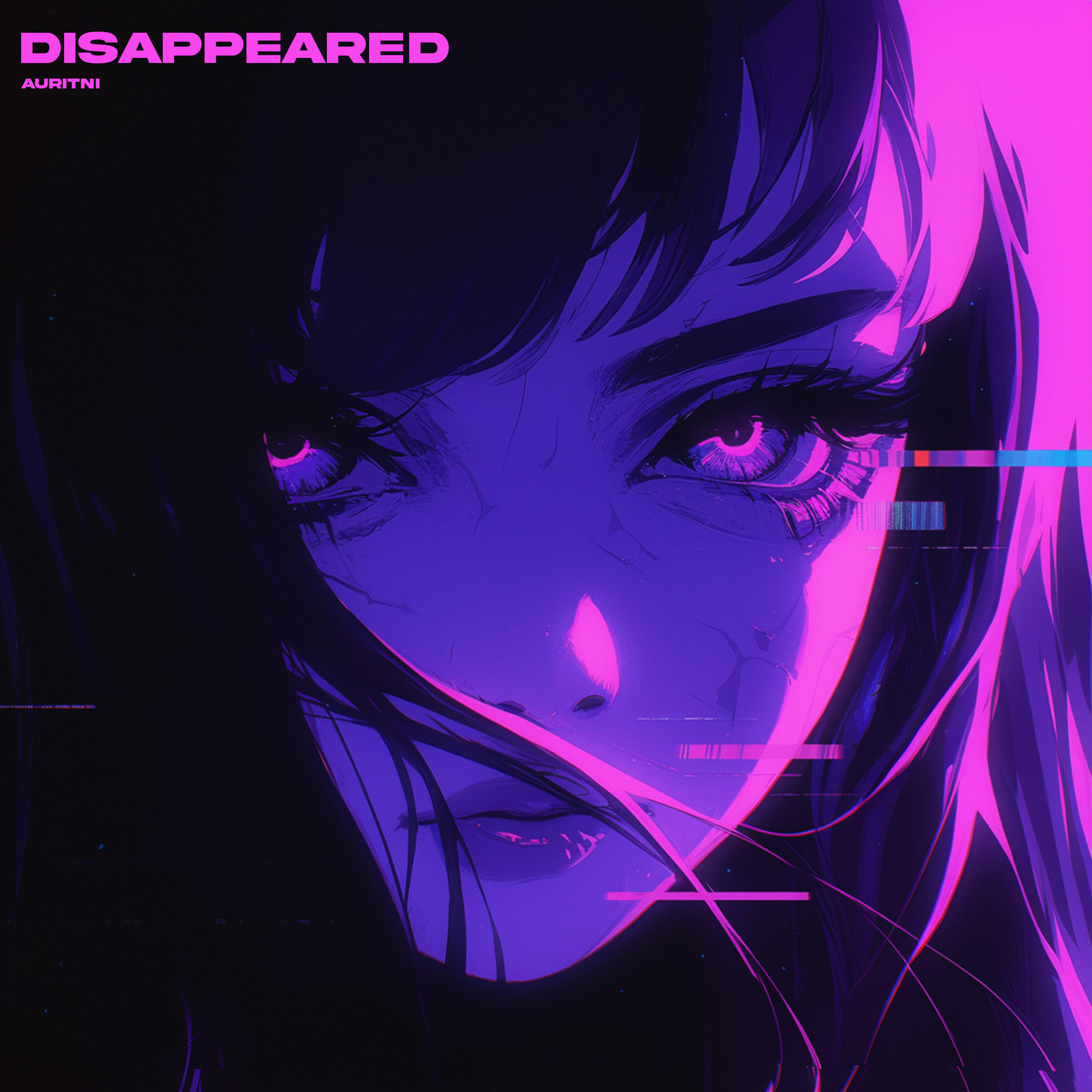 Релиз Disappeared