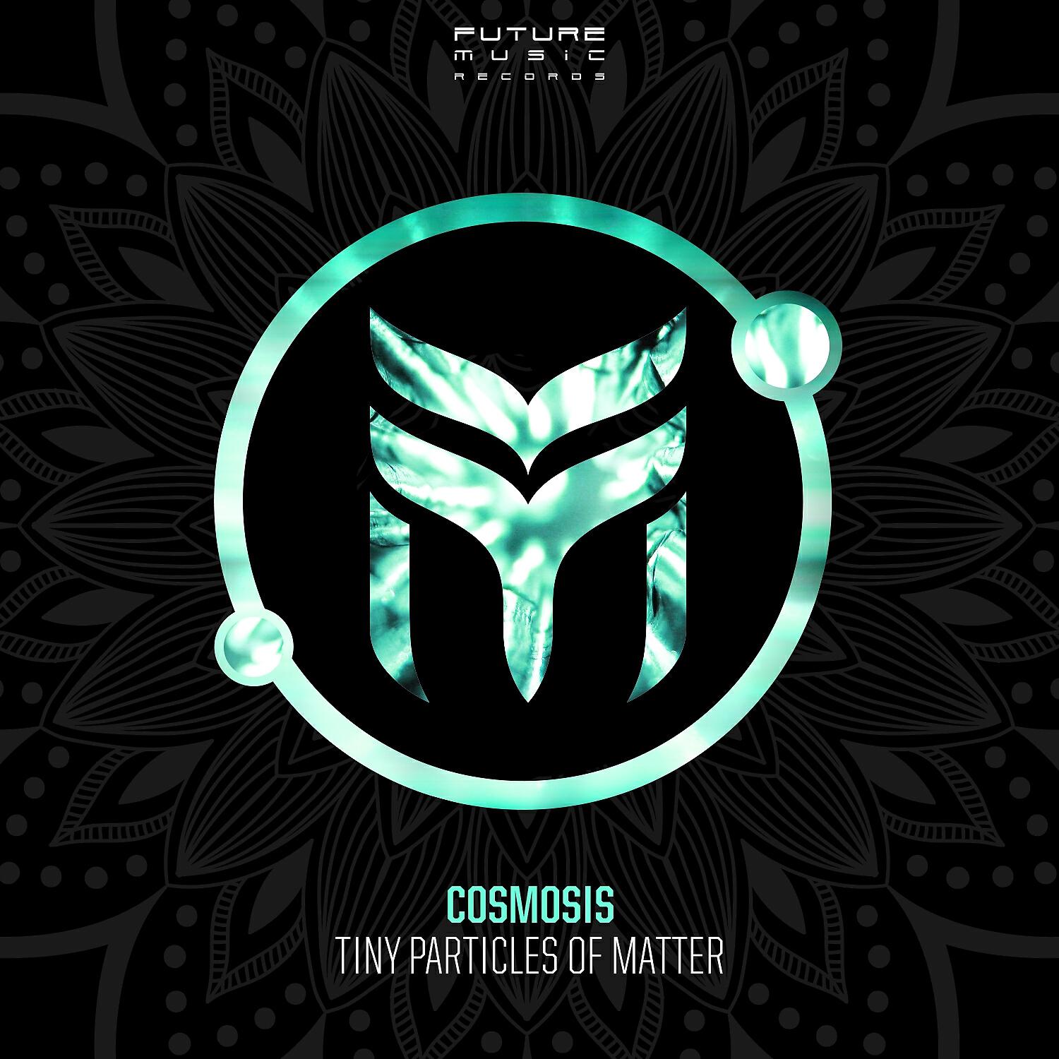 Релиз Tiny Particles of Matter