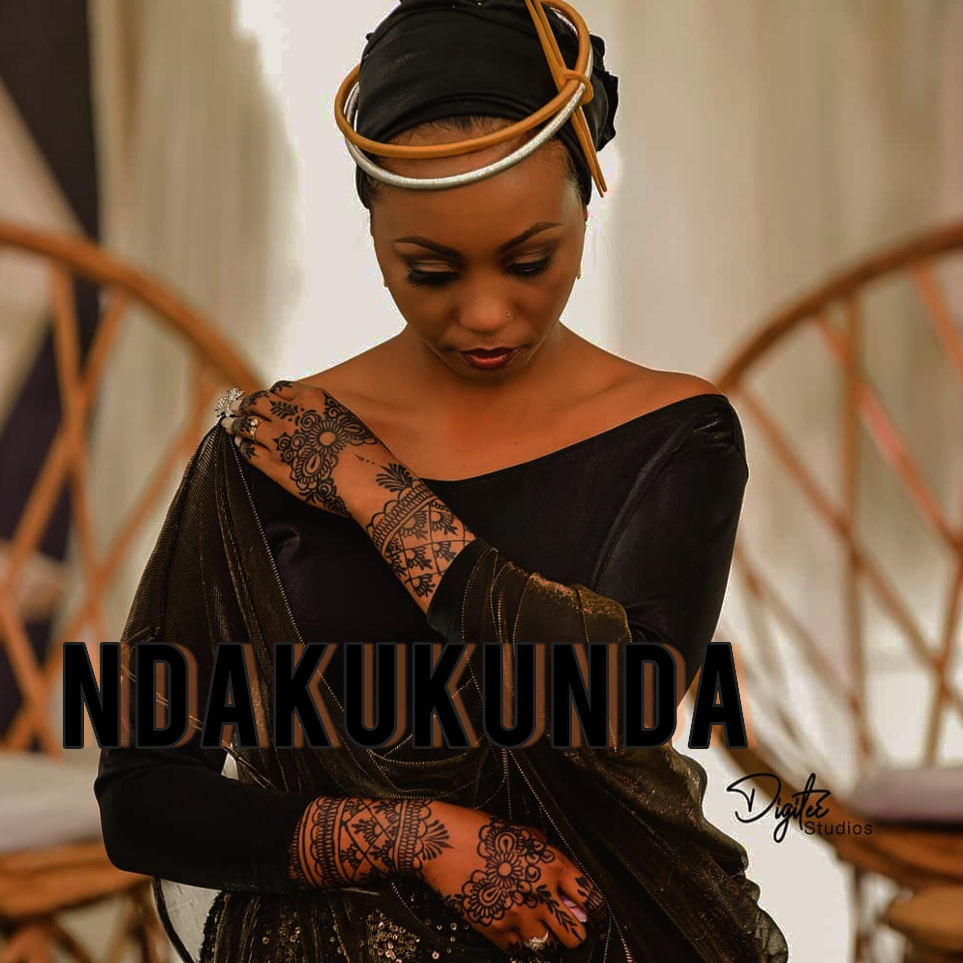 Релиз Ndakukunda