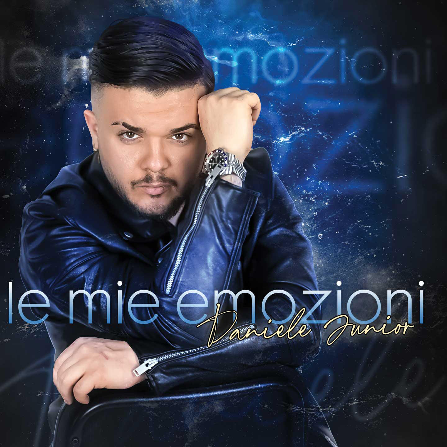 Релиз Le mie emozioni