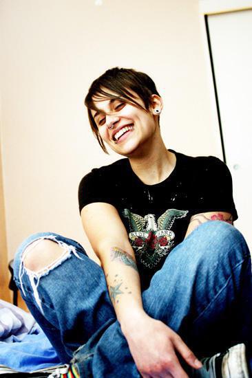 Pixie Saytar