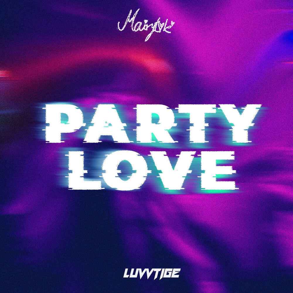 Релиз Party Love