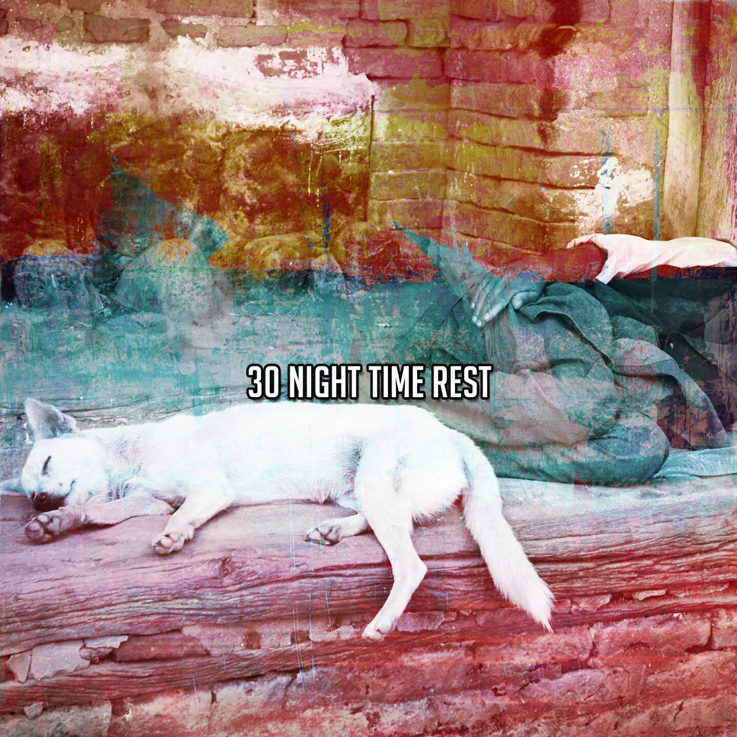 Релиз 30 Night Time Rest