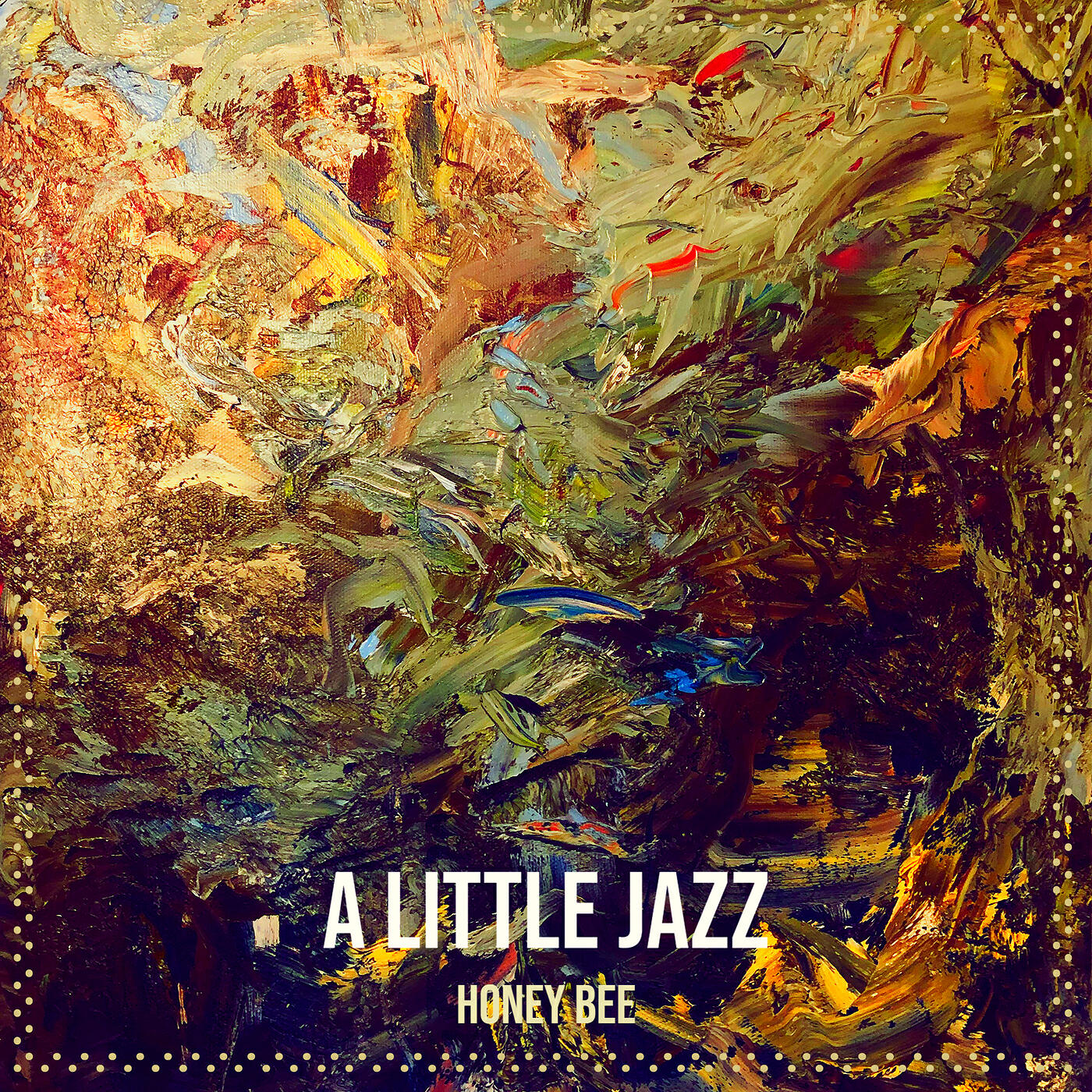Релиз A Little Jazz