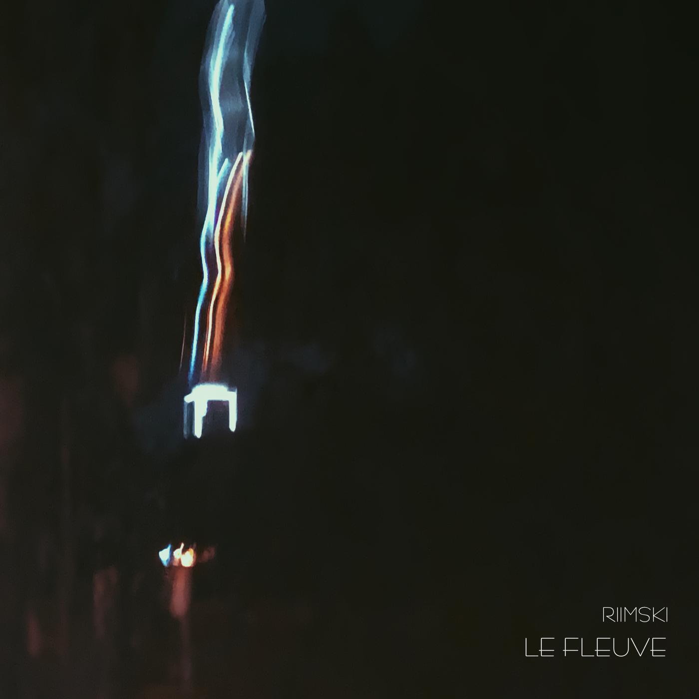 Релиз Le Fleuve