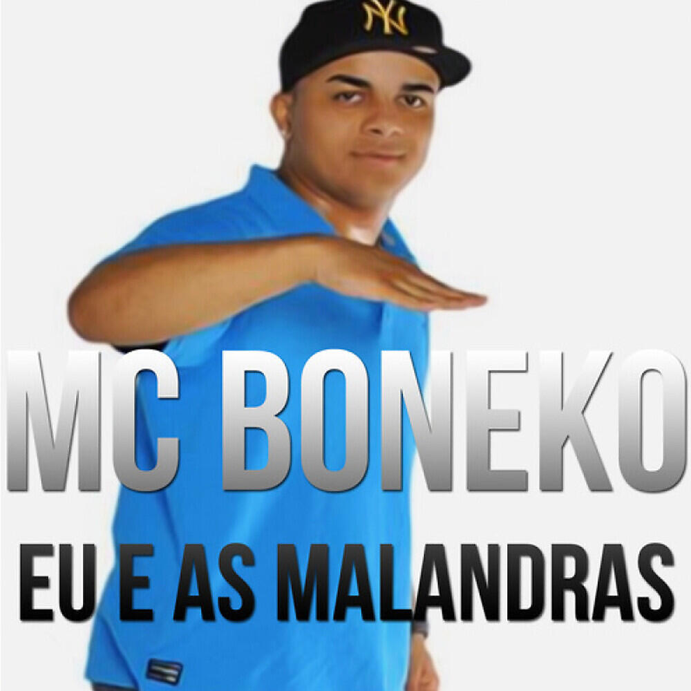 Релиз Eu e as Malandras
