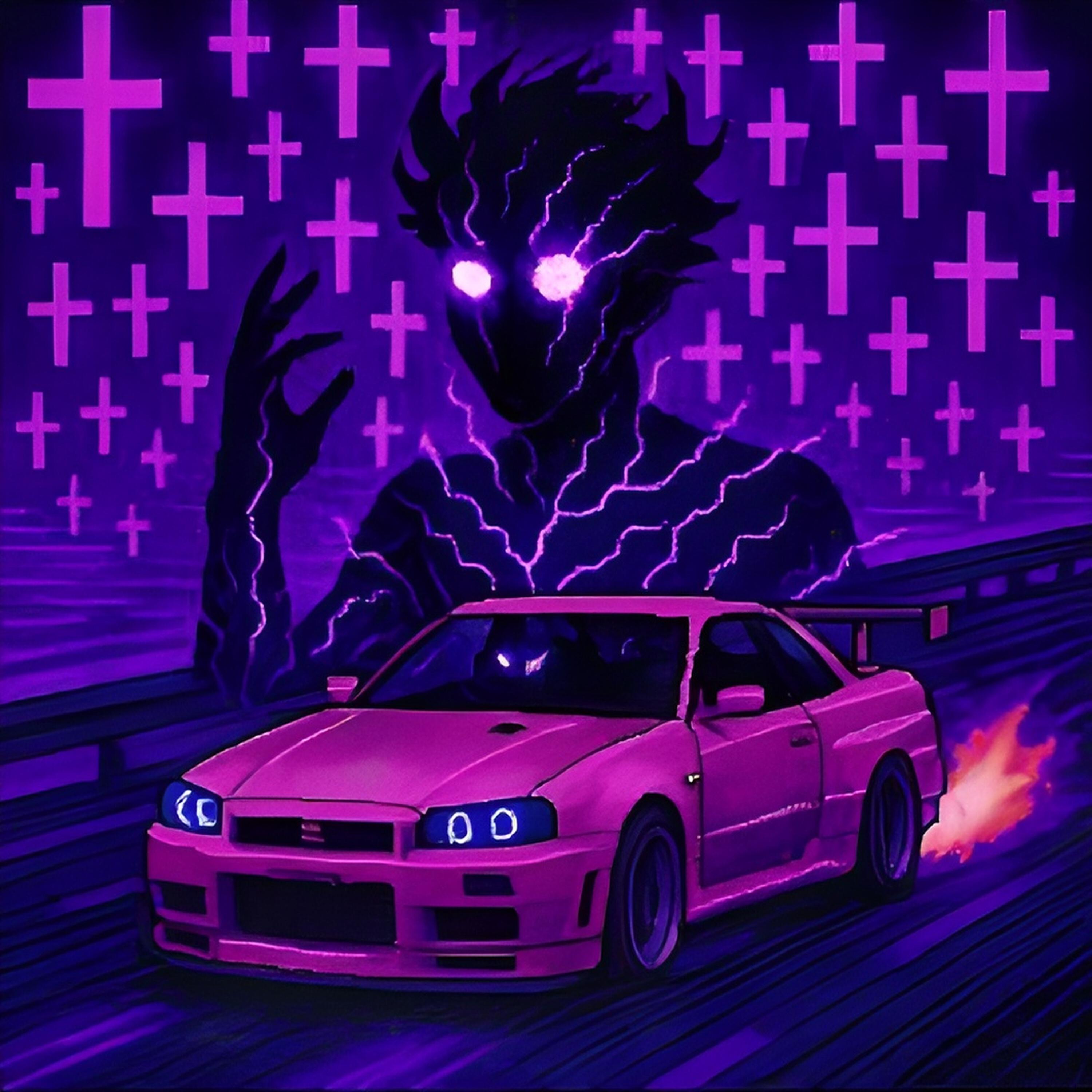 Релиз Panic Gospel