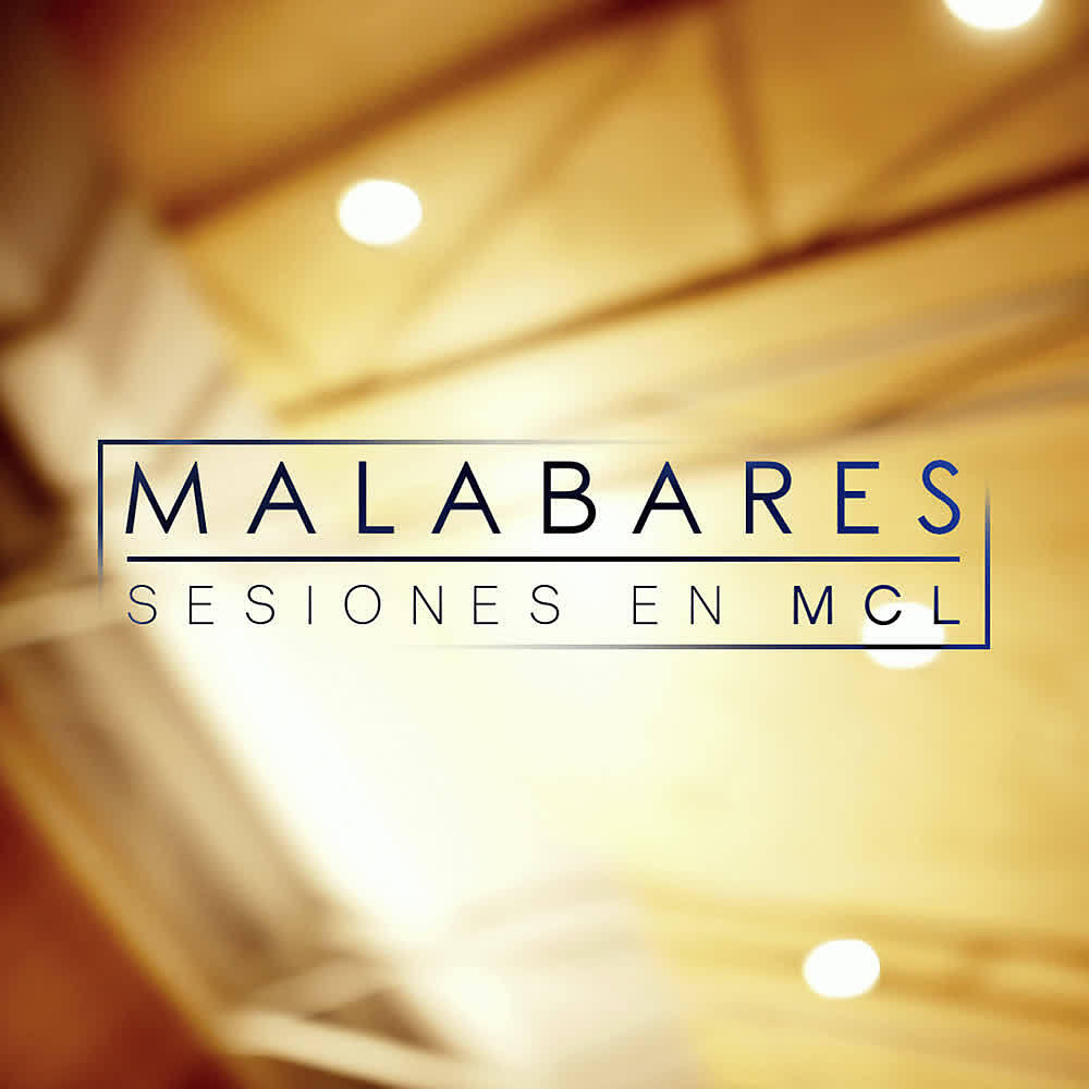 Релиз Sesiones en MCL (En Vivo)