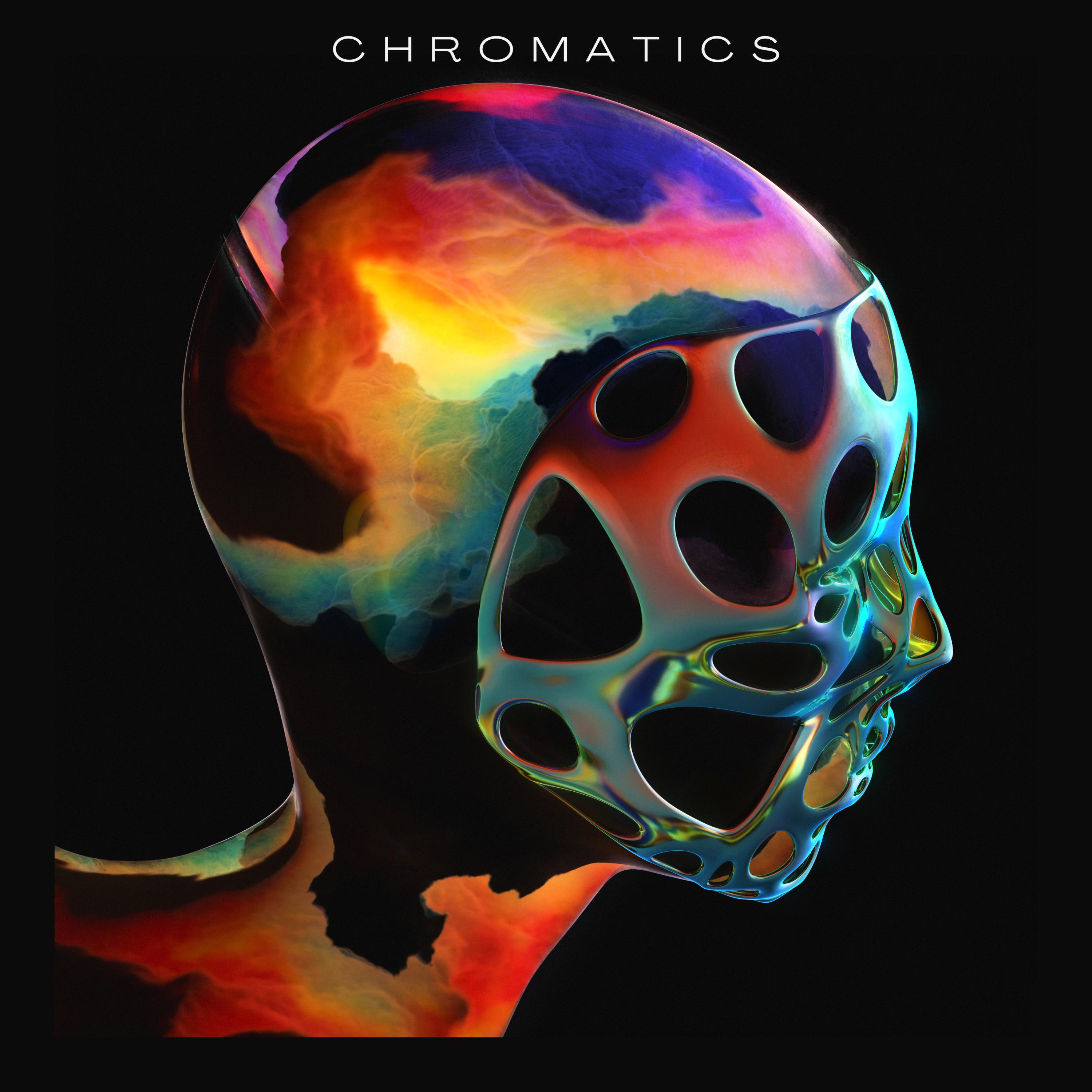 Релиз Chromatics