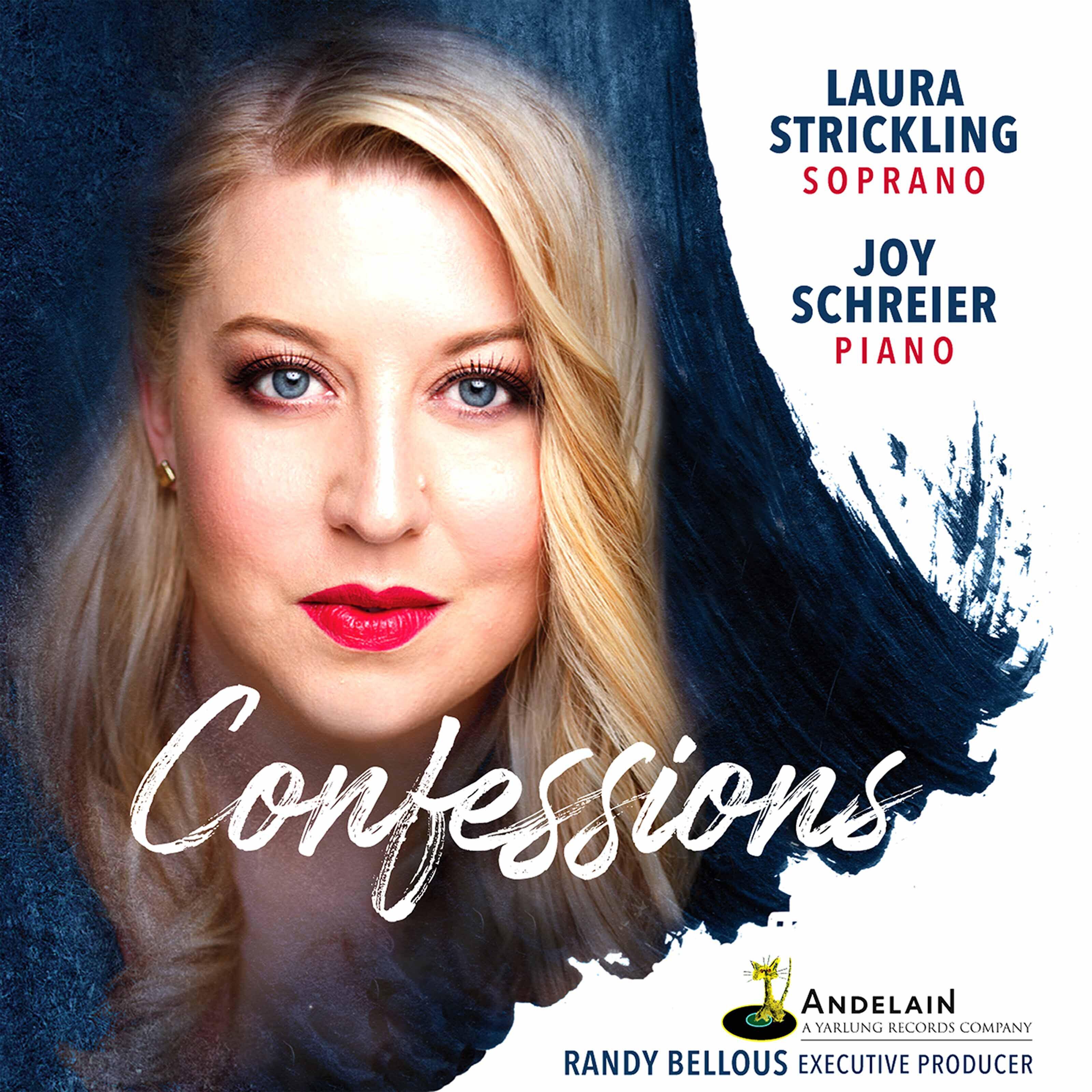 Релиз Confessions