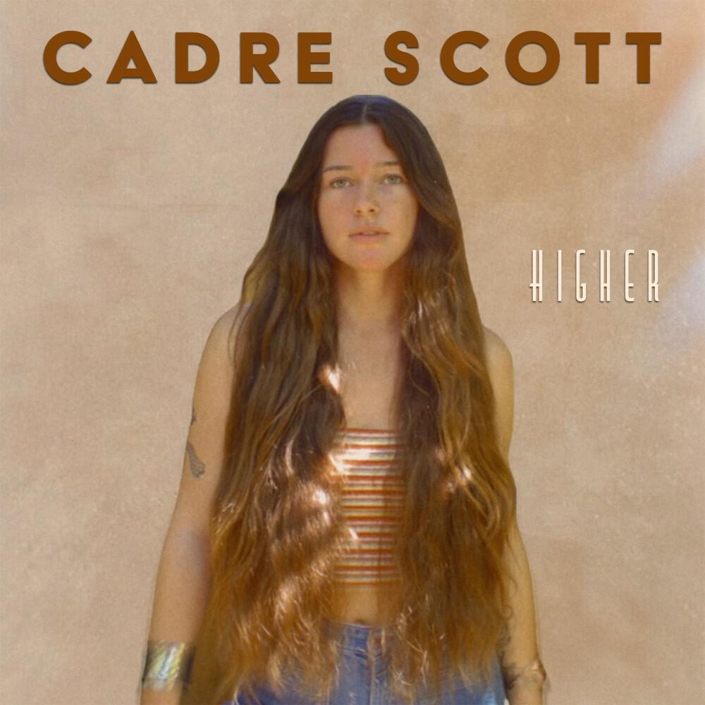Cadre Scott