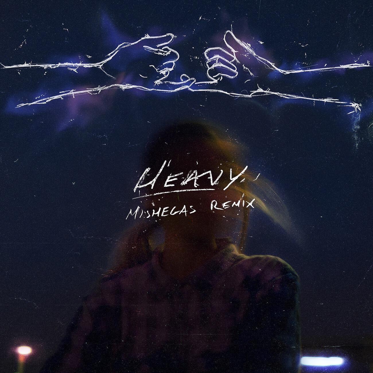 Релиз Heavy