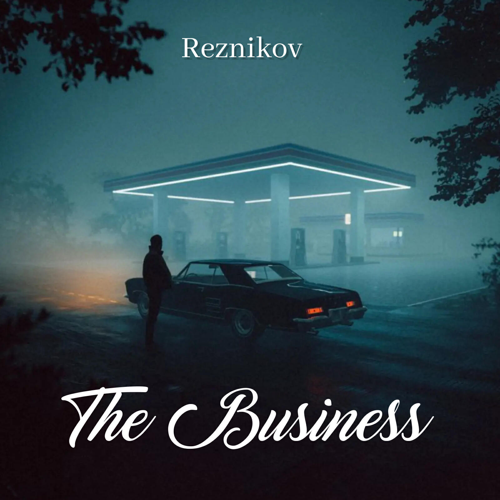 Релиз The Business