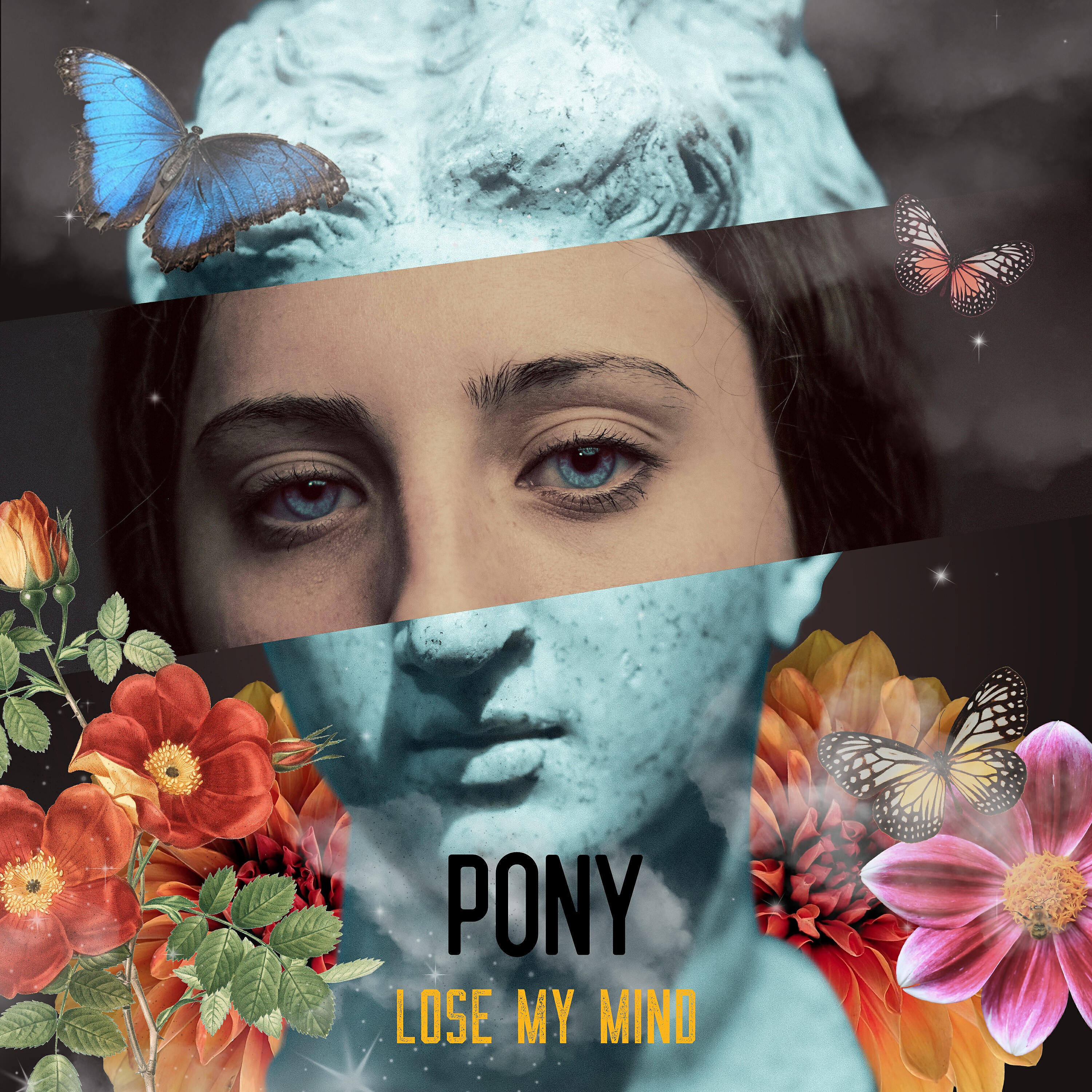 Релиз Lose My Mind