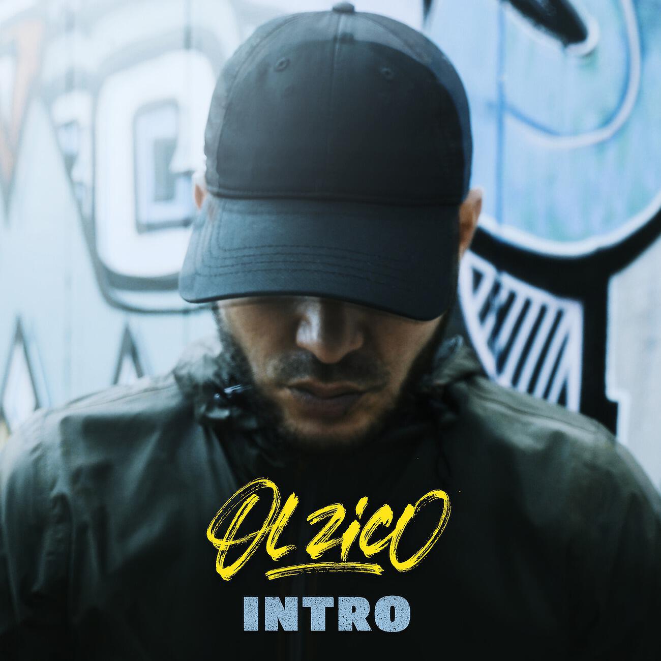 Релиз Intro
