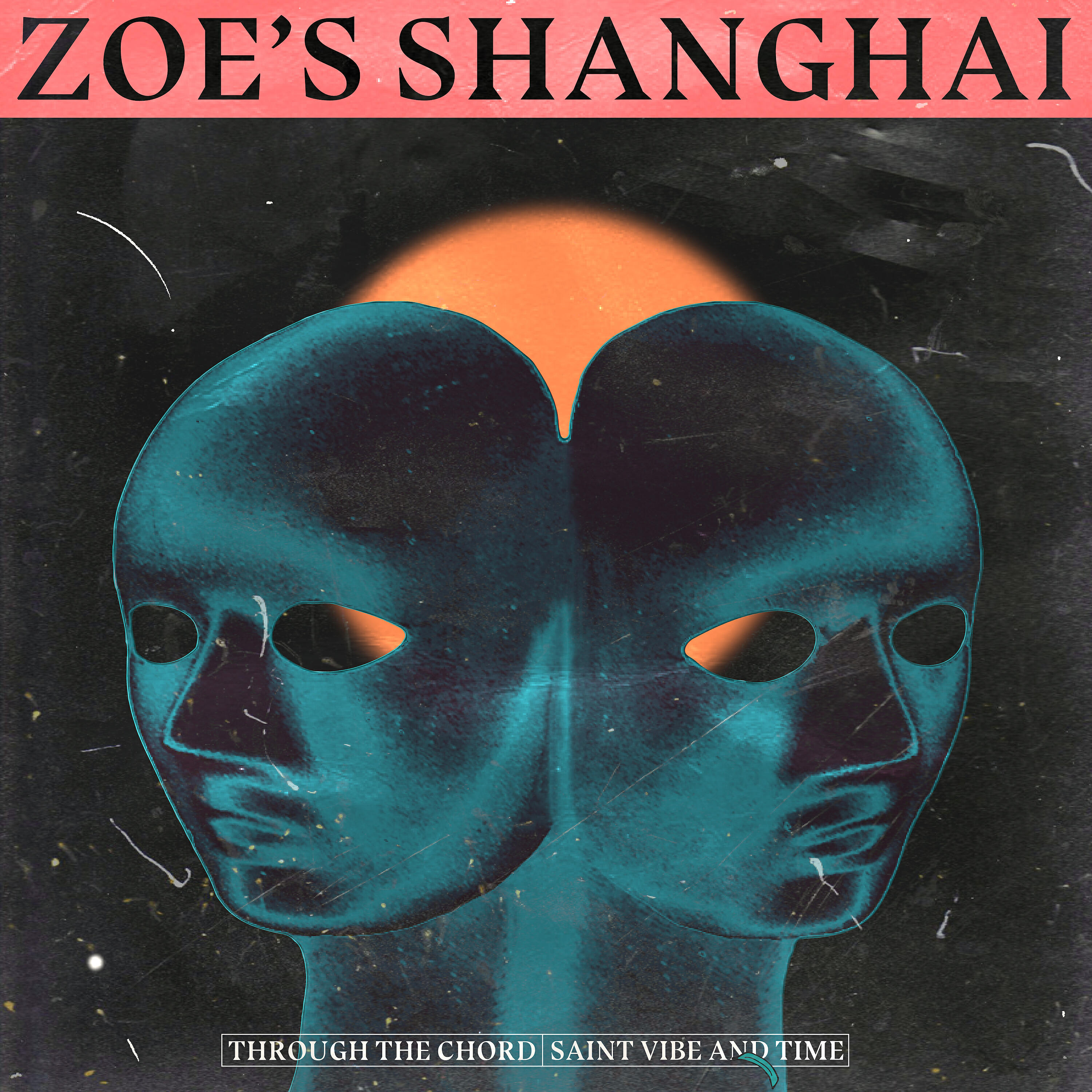Релиз Through the Chord