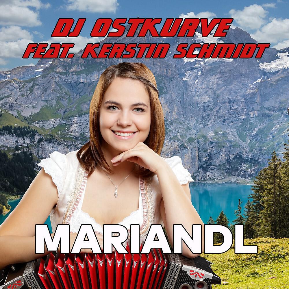 Релиз Mariandl (Rework)