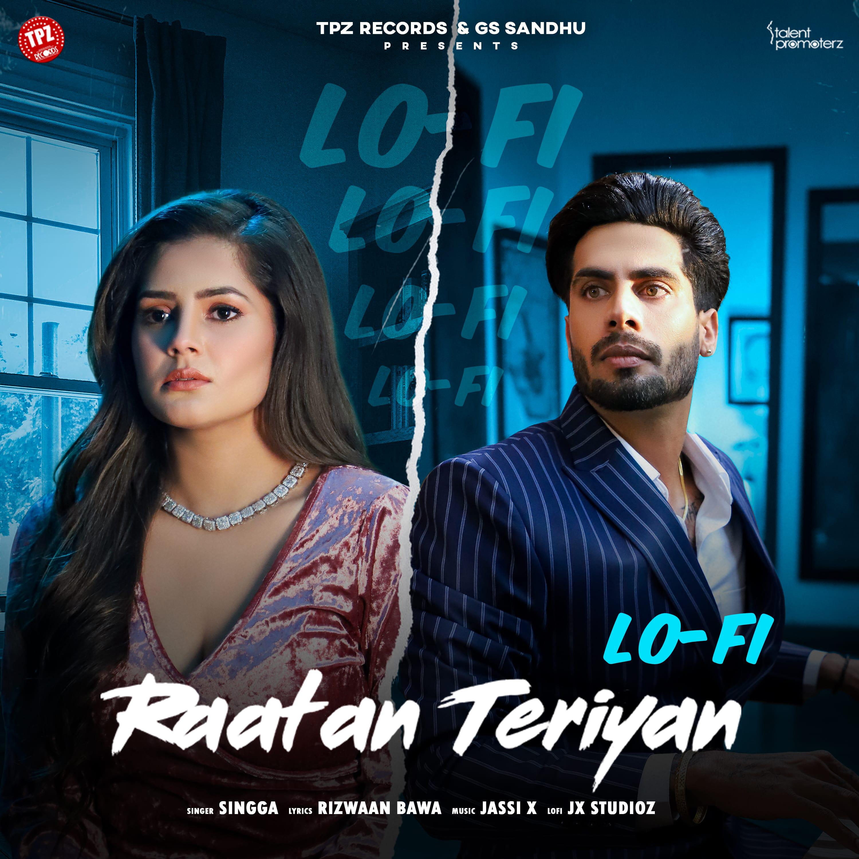 Релиз Raatan Teriyan