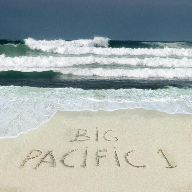 Big Pacific