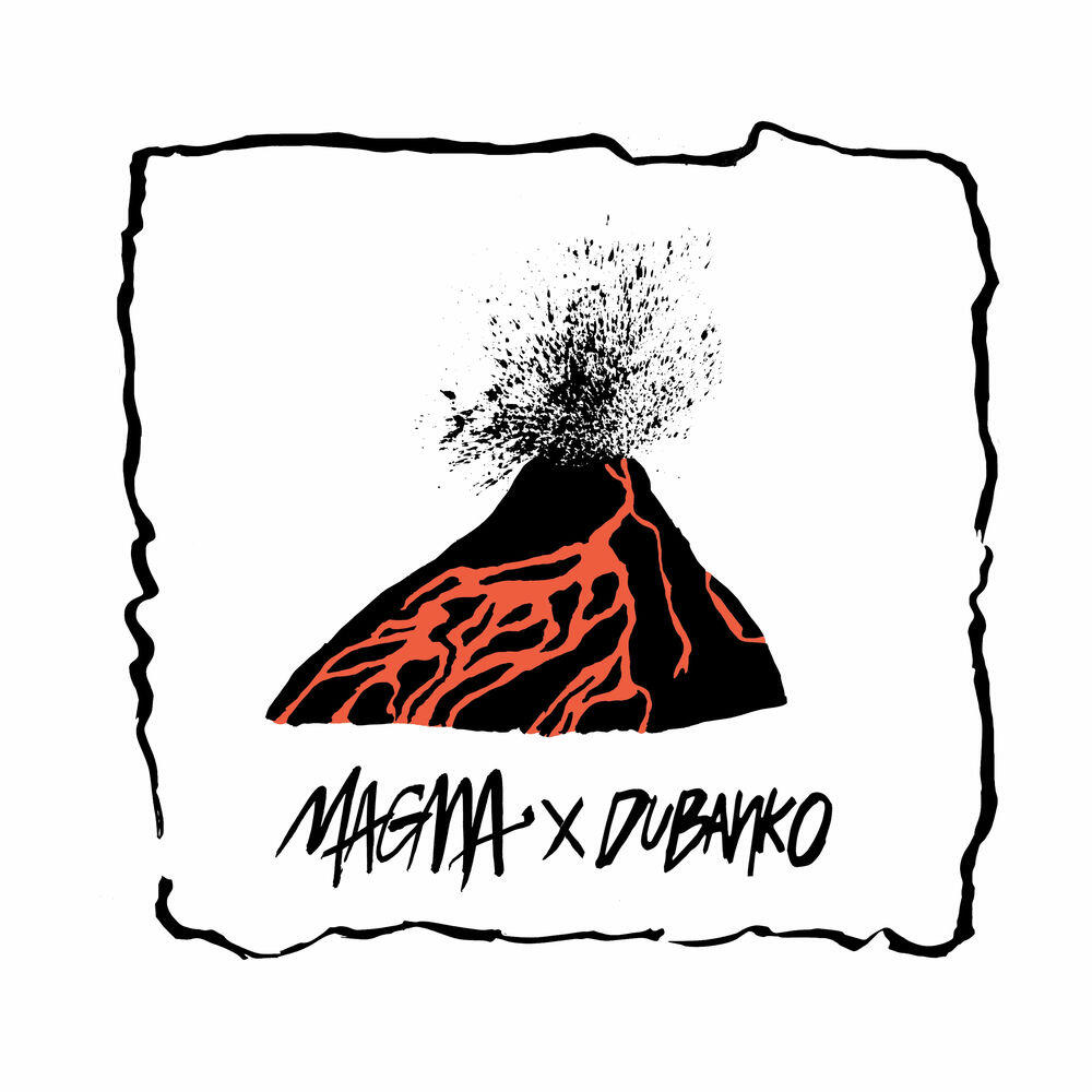 Релиз Magma
