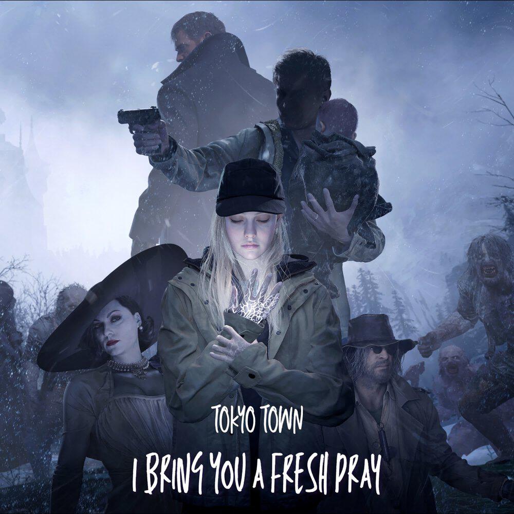 Релиз I Bring You a Fresh Pray