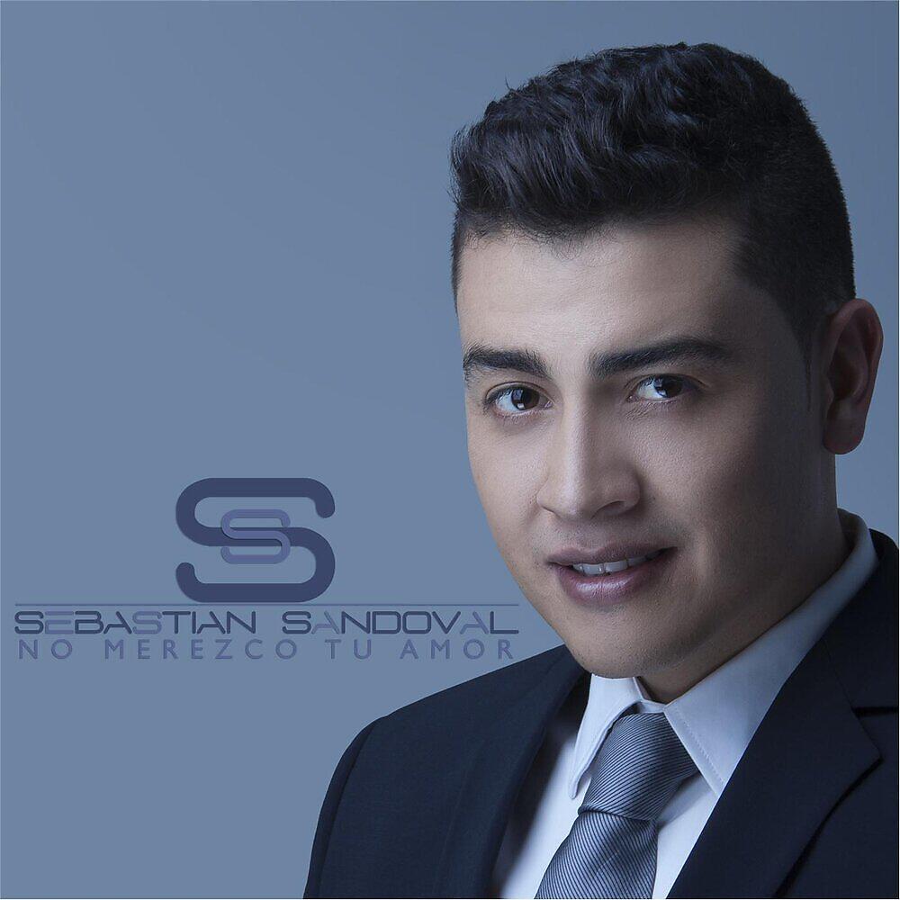 Sebastian Sandoval