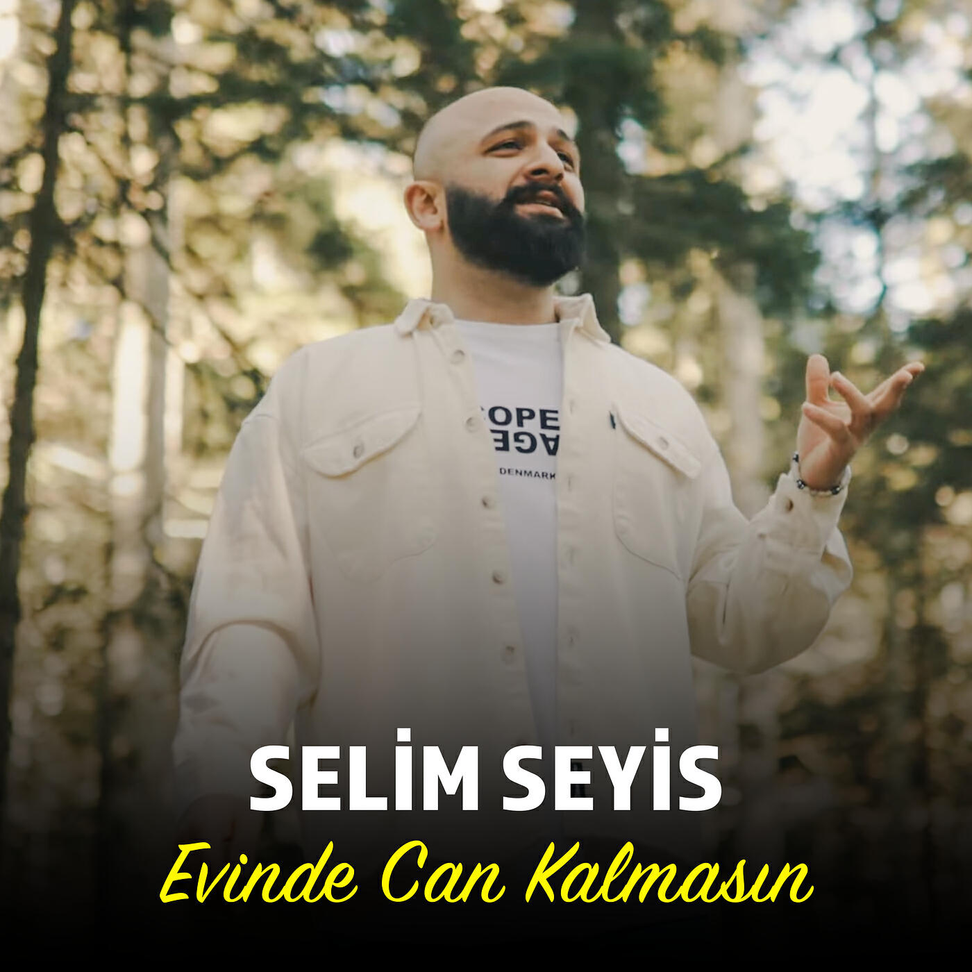 Релиз Evinde Can Kalmasın