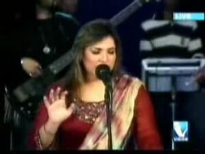 Shabana Kausar