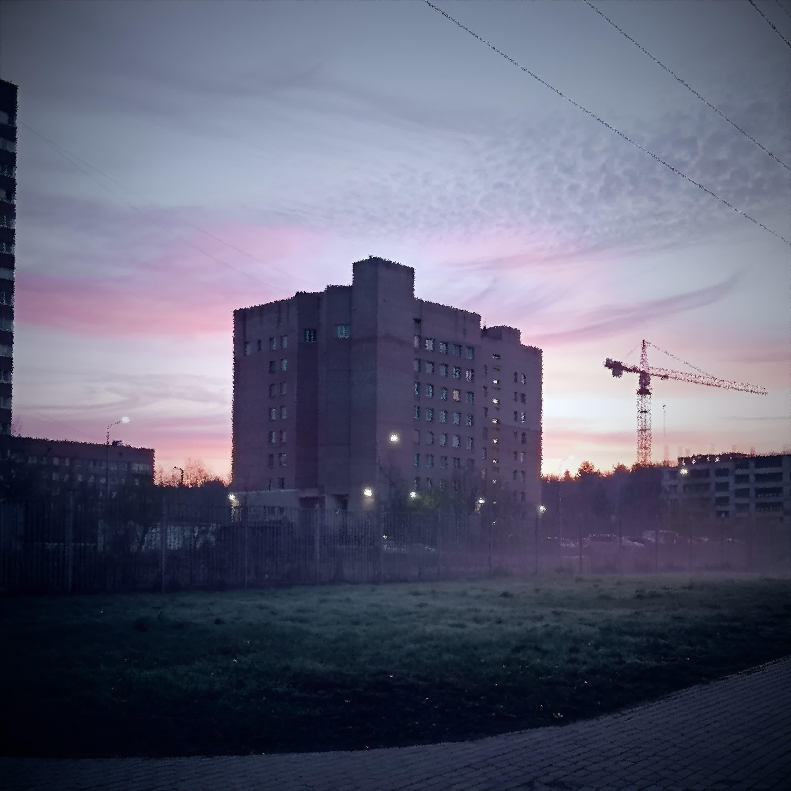 Релиз Свет