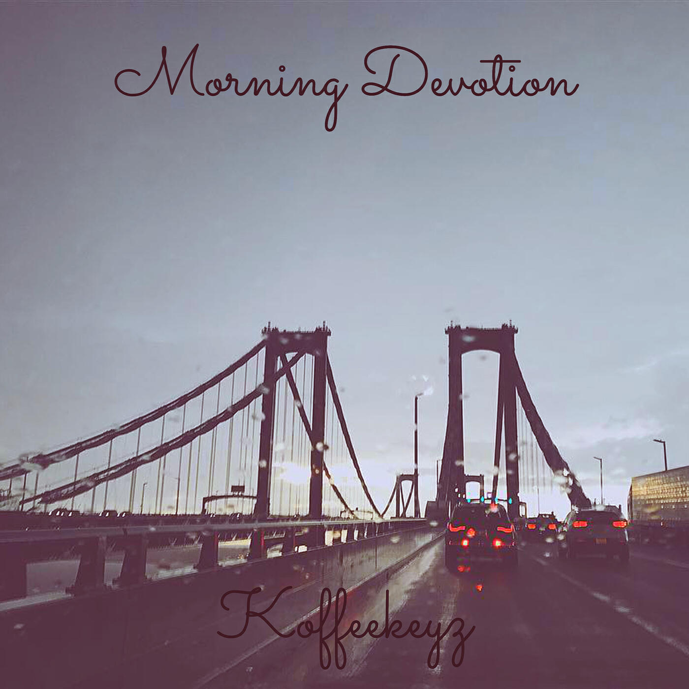 Релиз Morning Devotion
