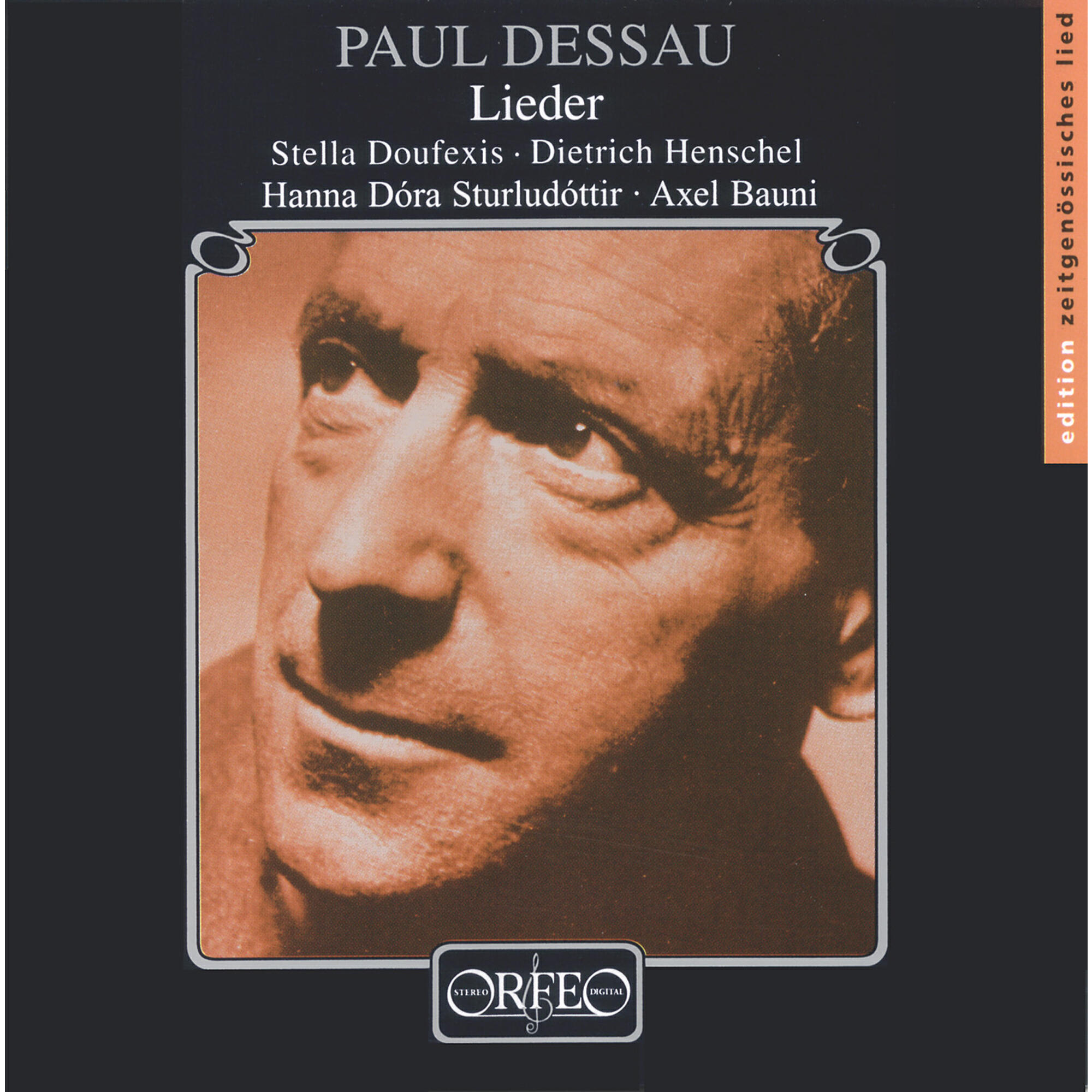 Axel Bauni все песни в mp3