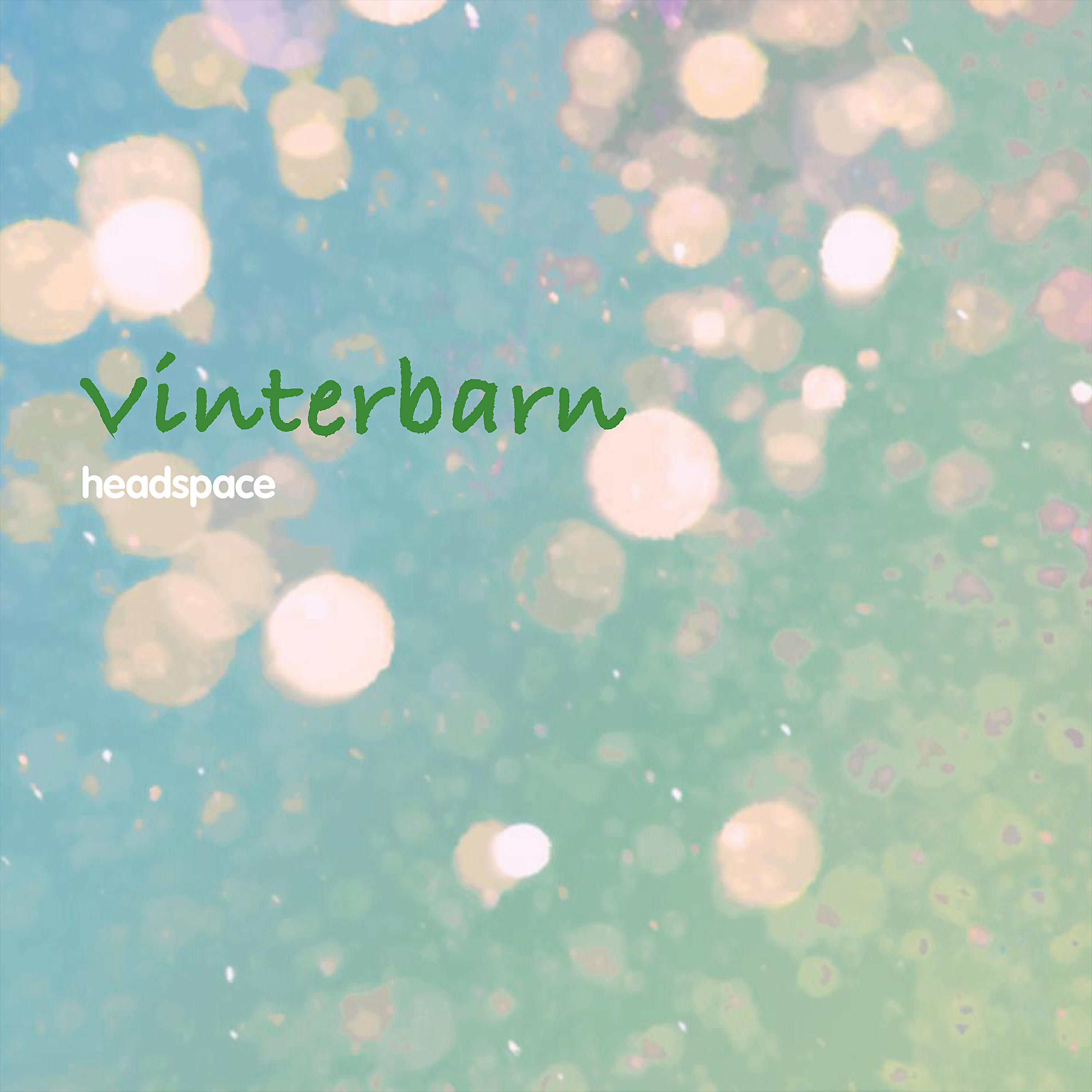 Трек Vinterbarn