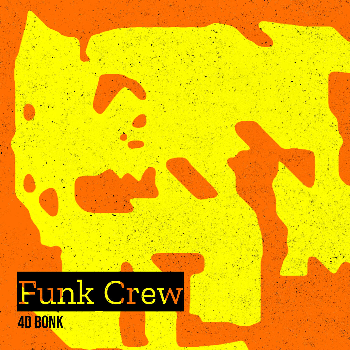 Релиз Funk Crew
