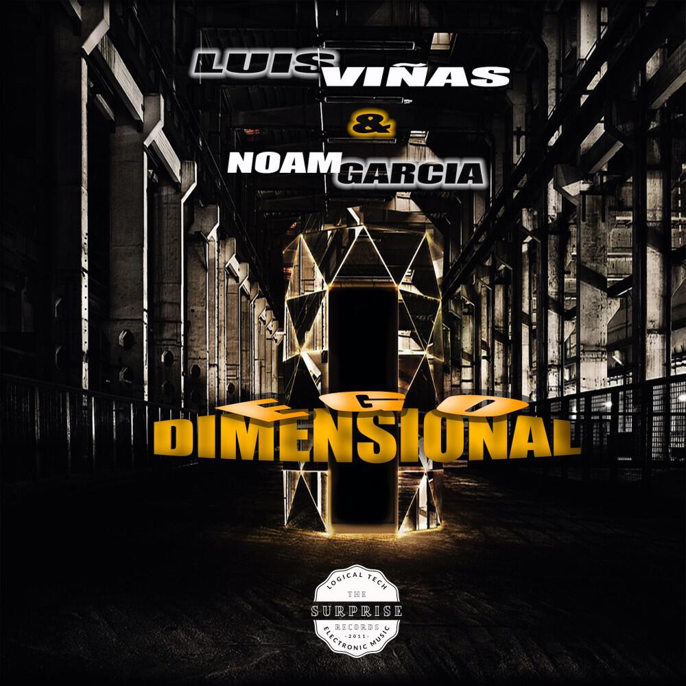 Релиз Ego Dimensional