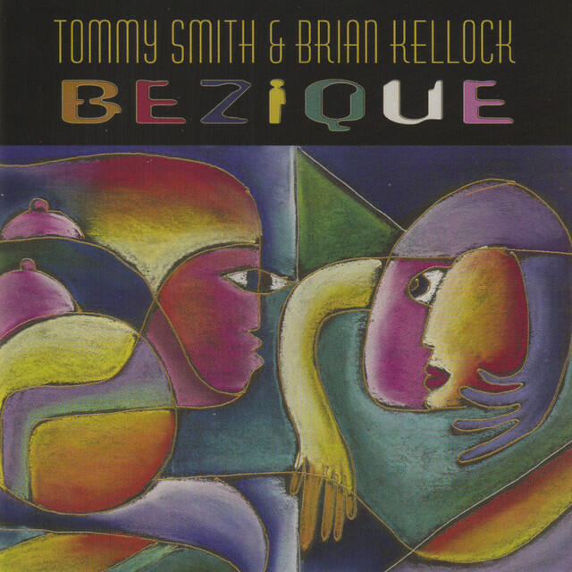 Релиз Bezique