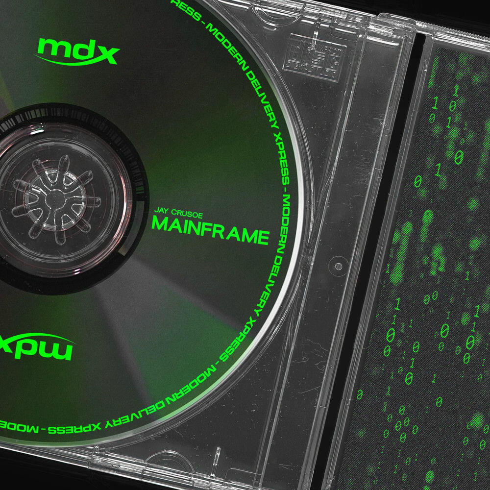 Релиз Mainframe