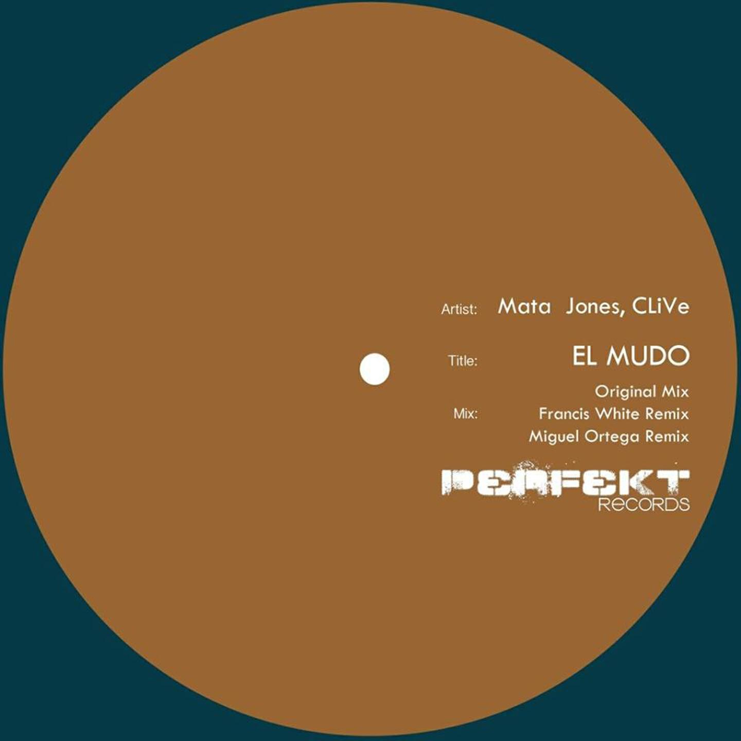 Релиз El Mudo